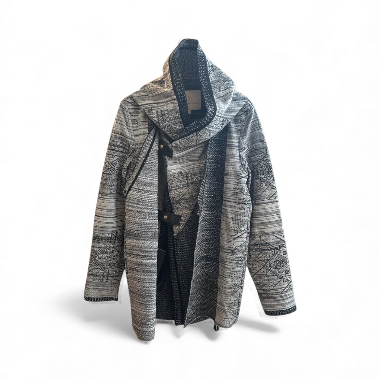 GREY XAMAN FOR MEN - Image 3