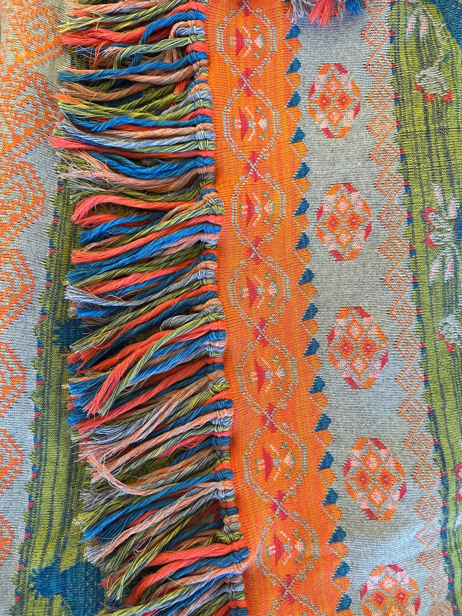 QUETZAL COAT BRIGHTS - Image 4