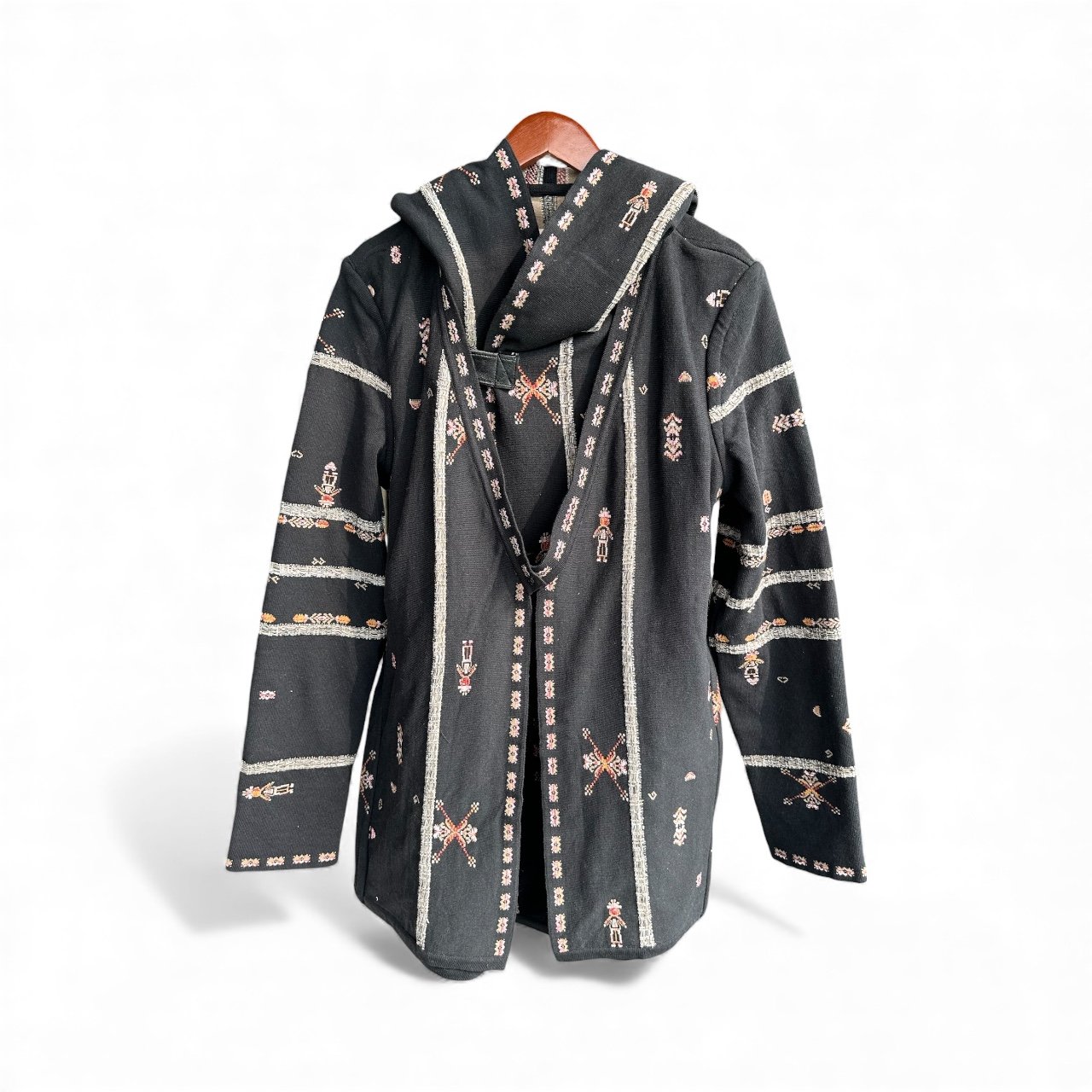 XAMAN OAXACA CABALLERO - Image 2