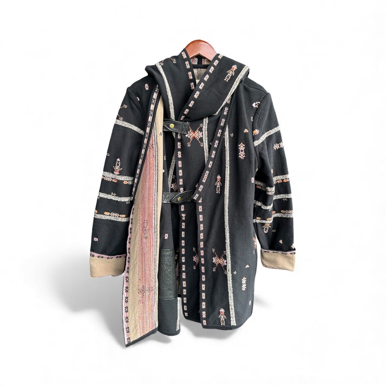 XAMAN OAXACA CABALLERO - Image 3