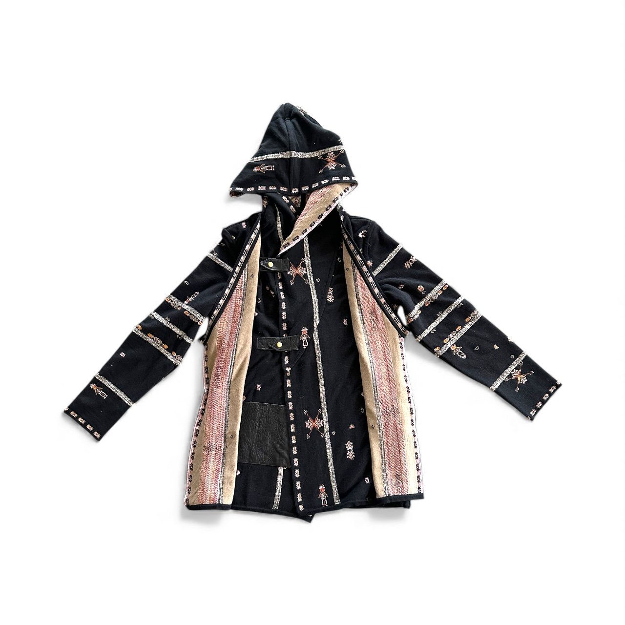 XAMAN OAXACA CABALLERO - Image 6