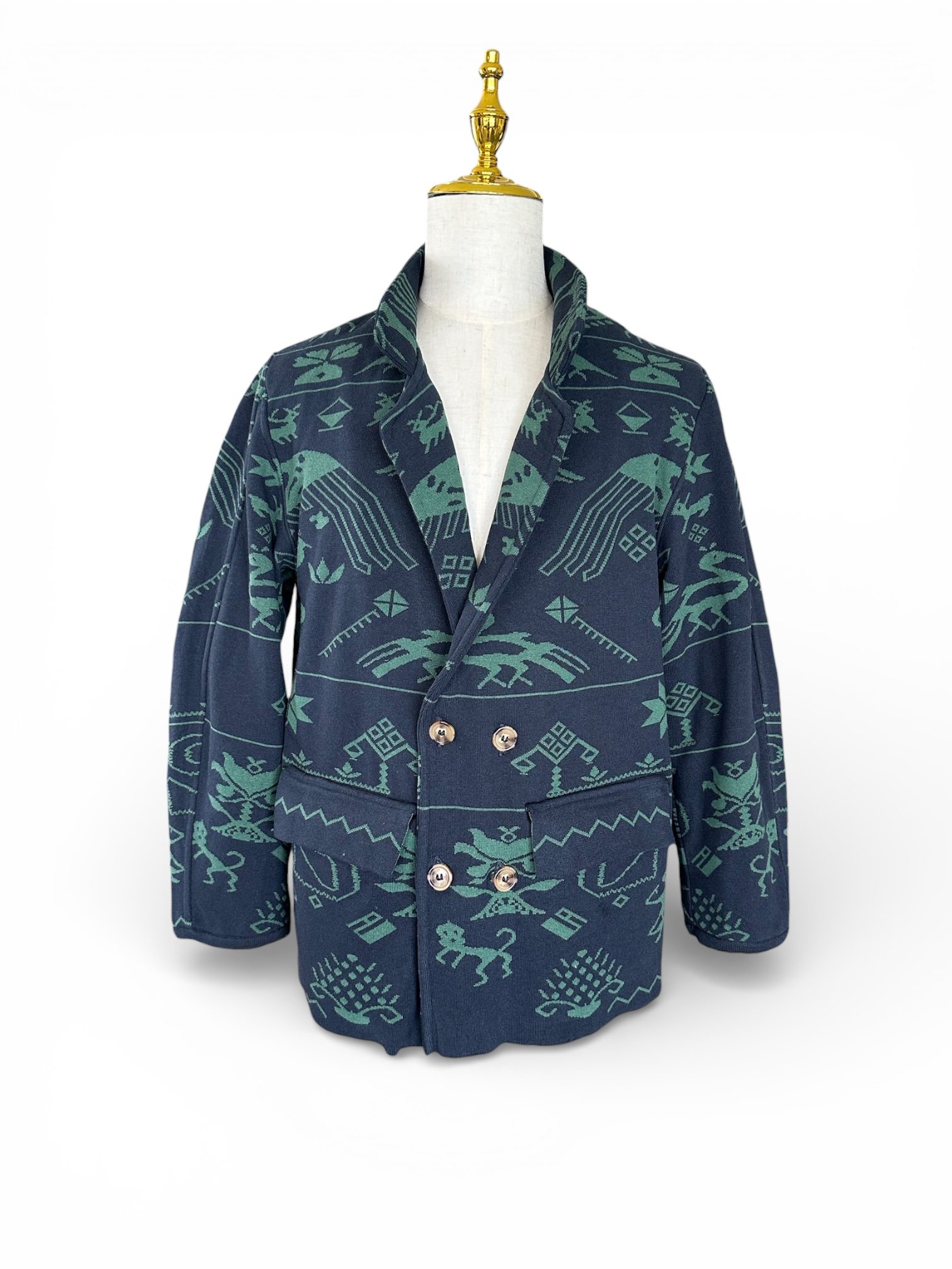 BLAZER PARA CABALLERO ÁGUILA - Image 3