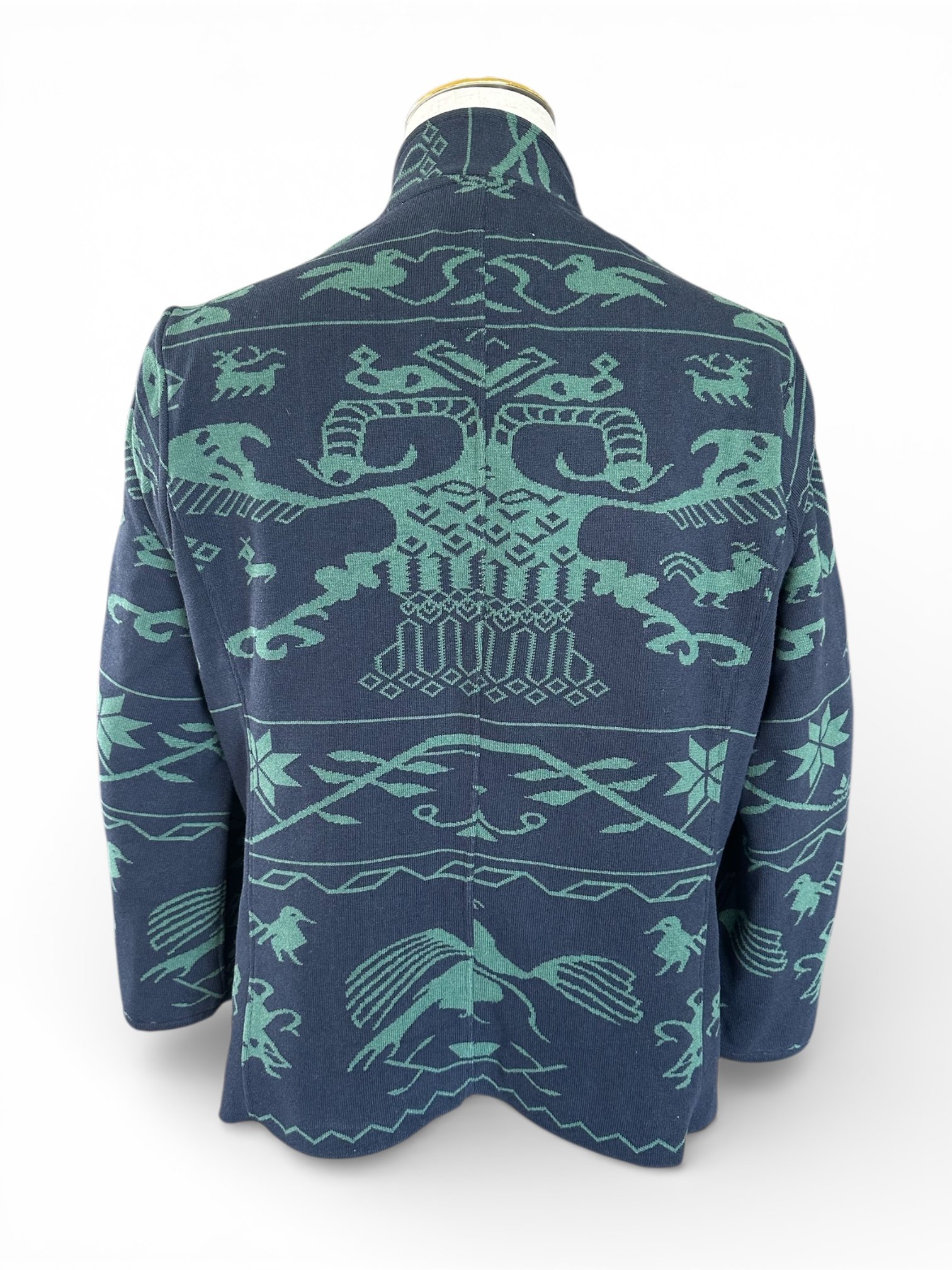 BLAZER PARA CABALLERO ÁGUILA - Image 4