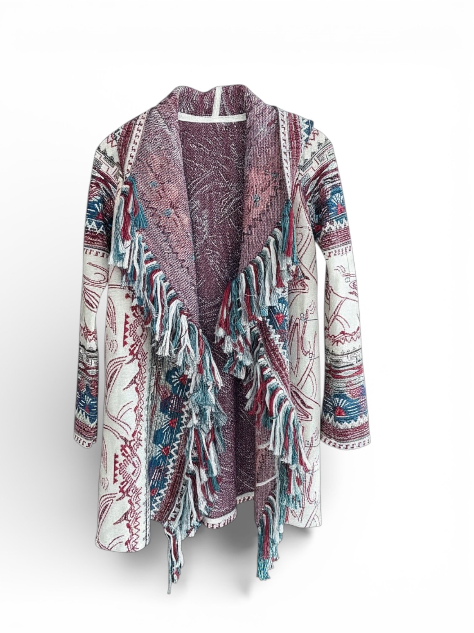 ABRIGO MARÍA - Image 7