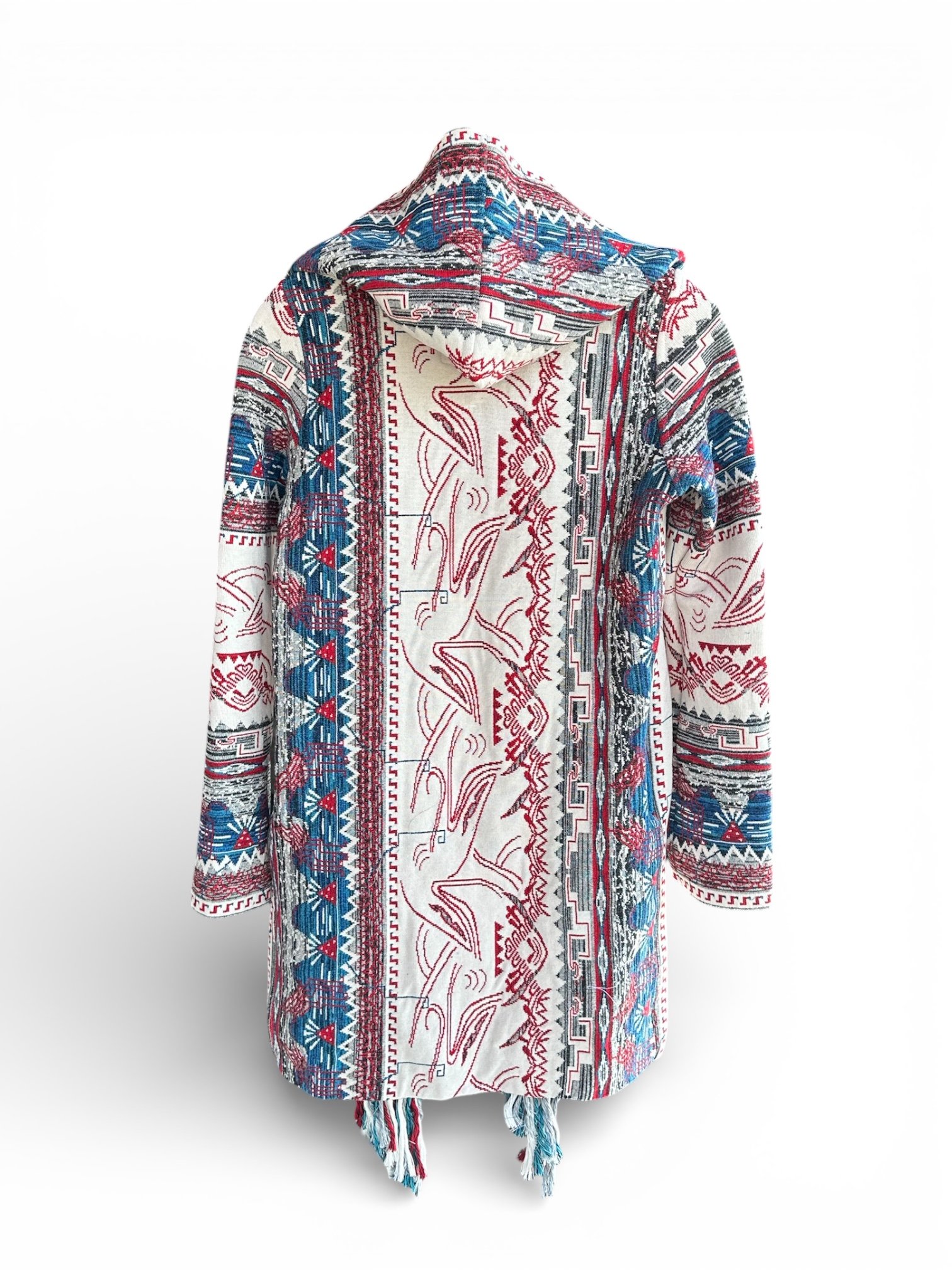 ABRIGO MARÍA - Image 6