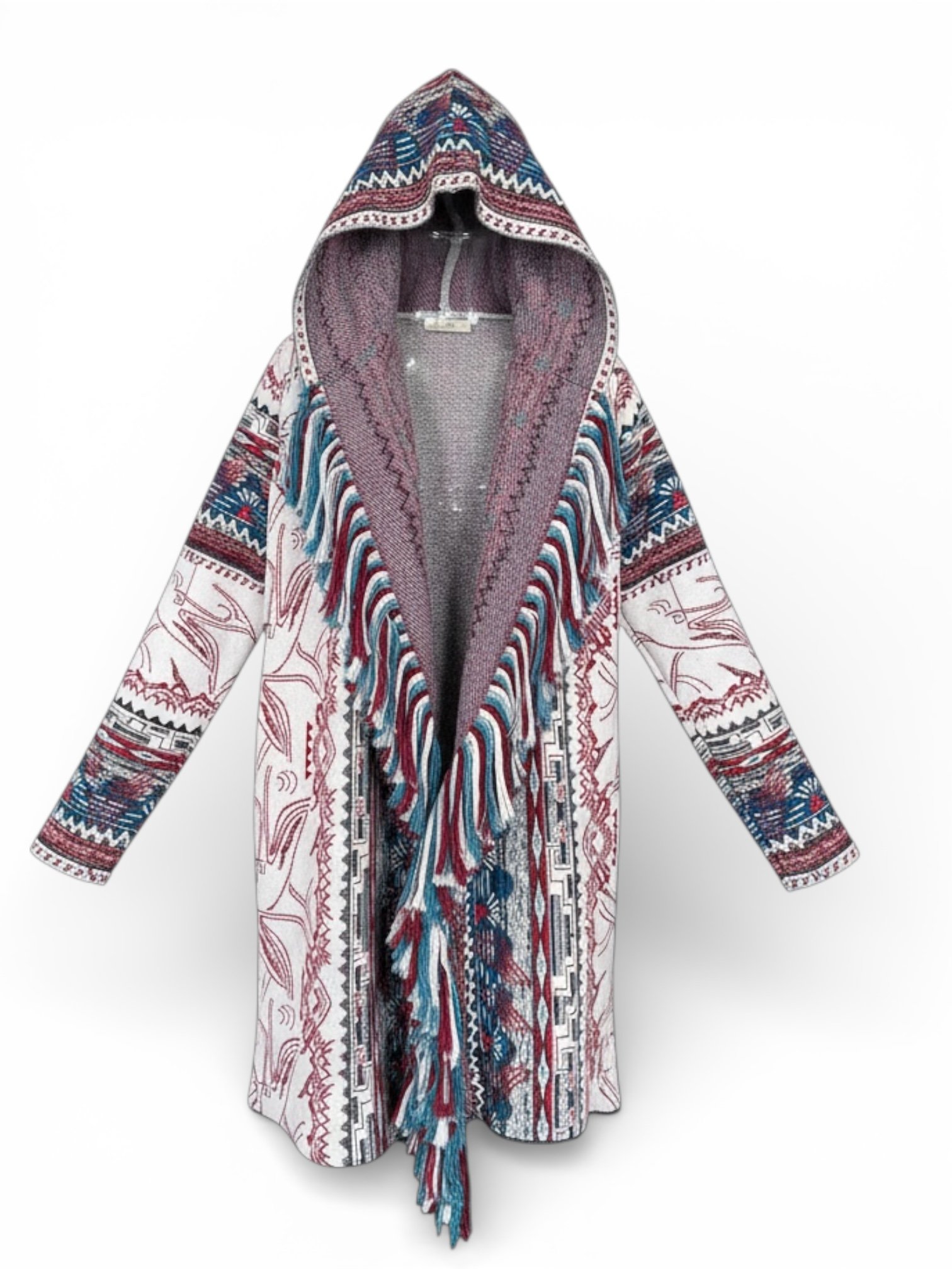 ABRIGO MARÍA - Image 4