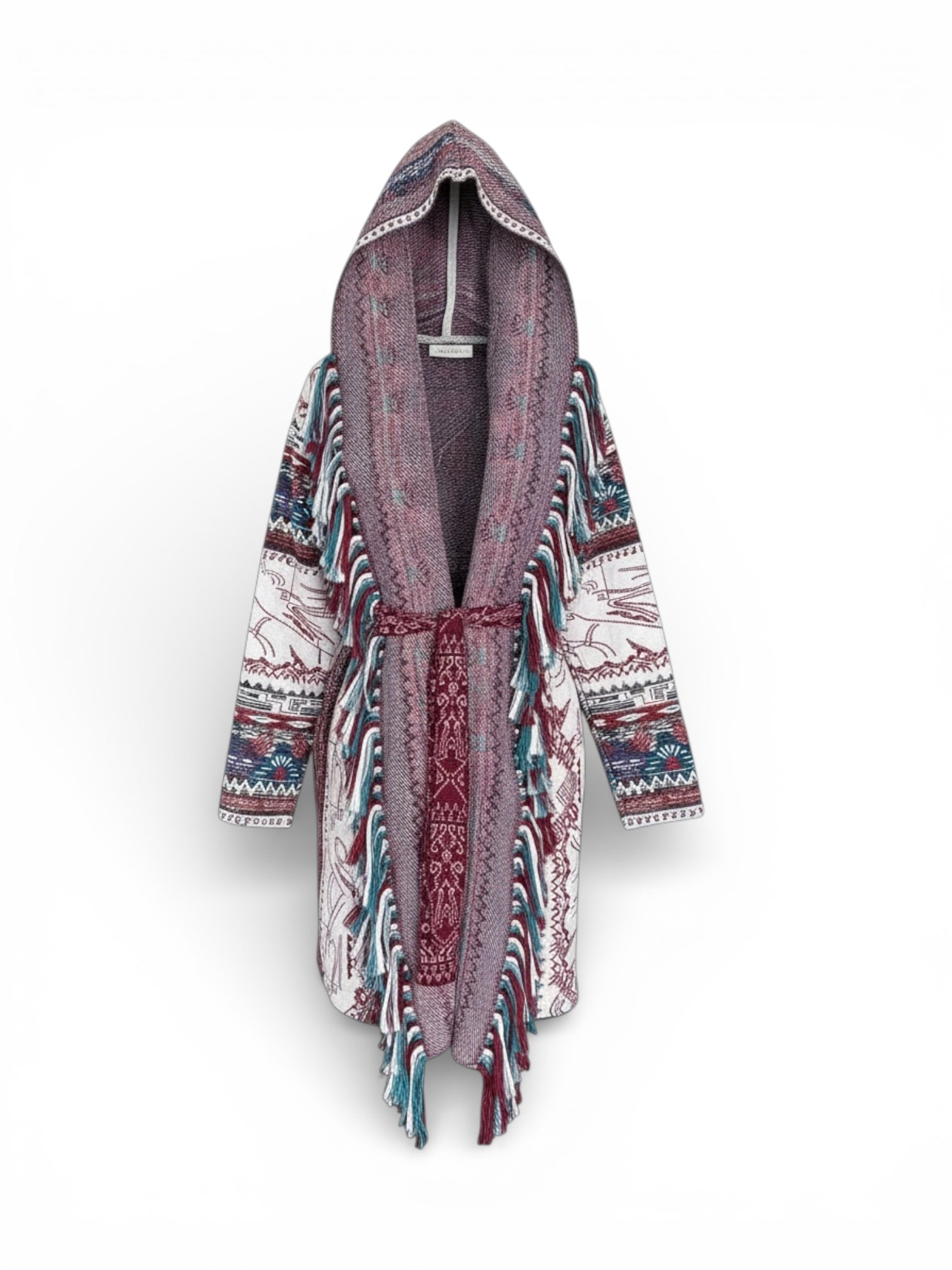 ABRIGO MARÍA - Image 2